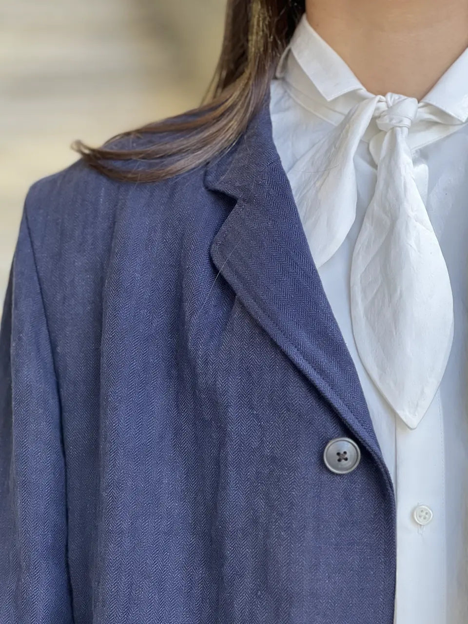 [Styling]Nigel Cabourn THE ARMY GYM HANKYU MENS TOKYO STORE 2026.3.21