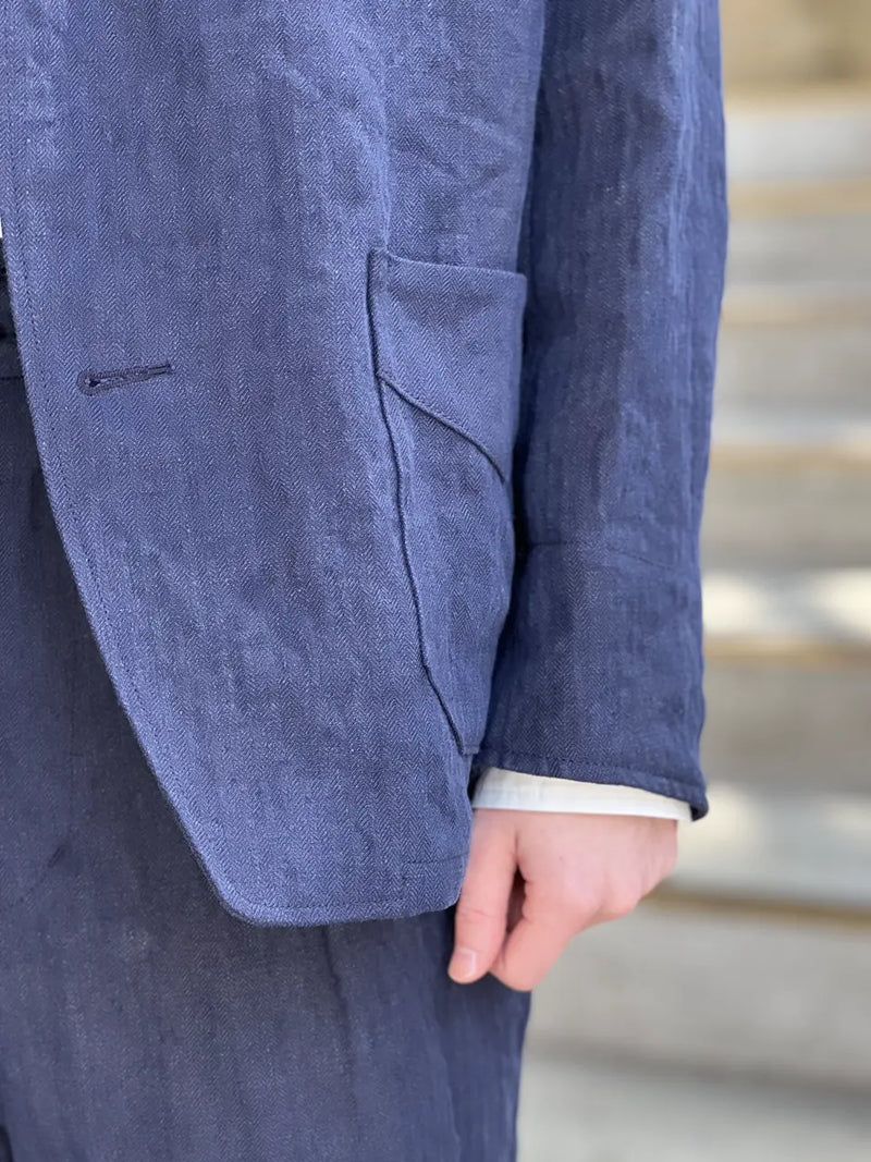 [Styling]Nigel Cabourn THE ARMY GYM HANKYU MENS TOKYO STORE 2026.3.21