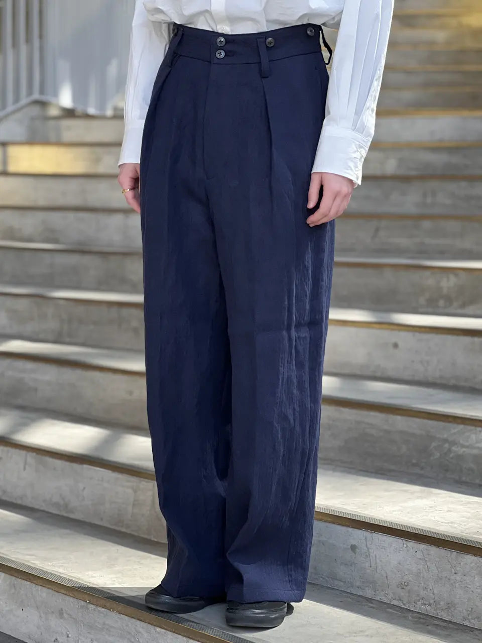 [Styling]Nigel Cabourn THE ARMY GYM HANKYU MENS TOKYO STORE 2026.3.21