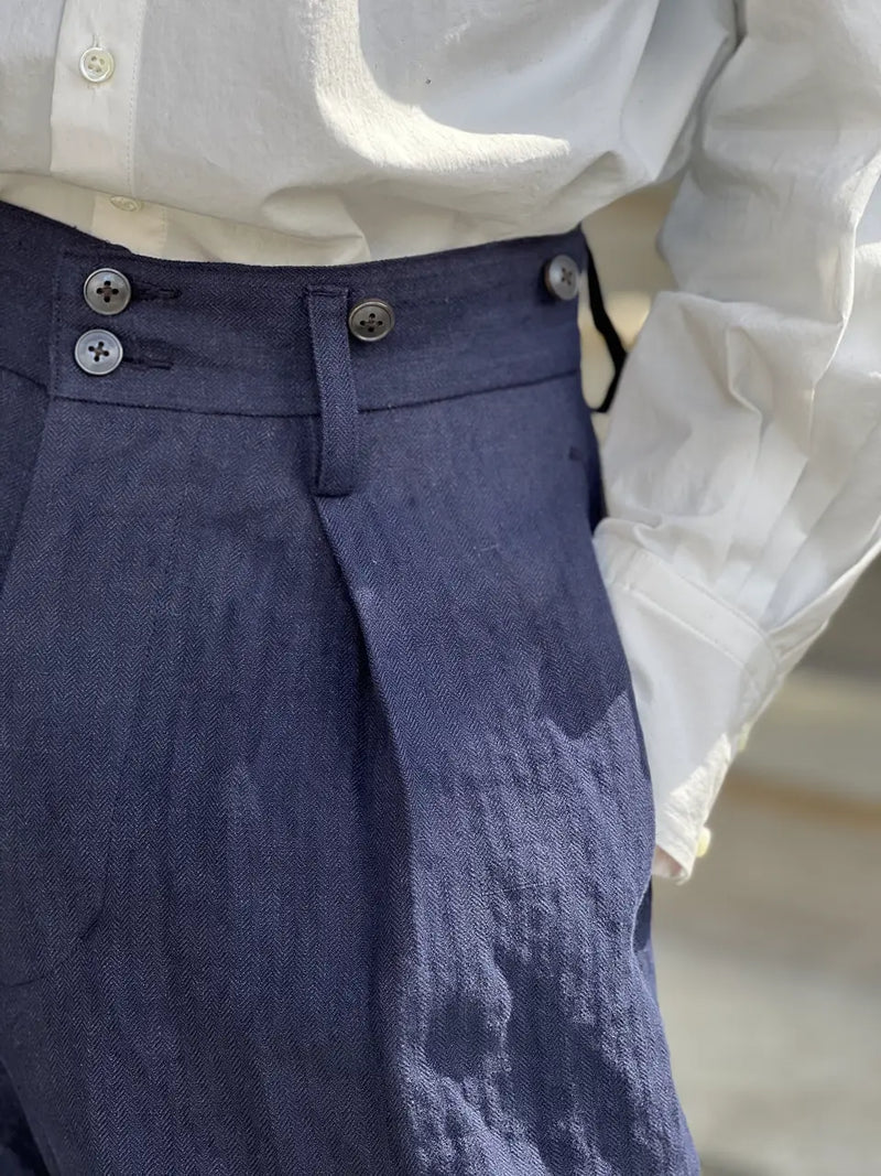 [Styling]Nigel Cabourn THE ARMY GYM HANKYU MENS TOKYO STORE 2026.3.21