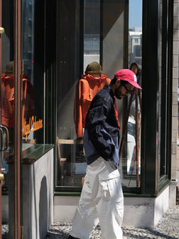 [Styling]Nigel Cabourn  THE ARMY GYM FUKUOKA STORE 2026.3.21