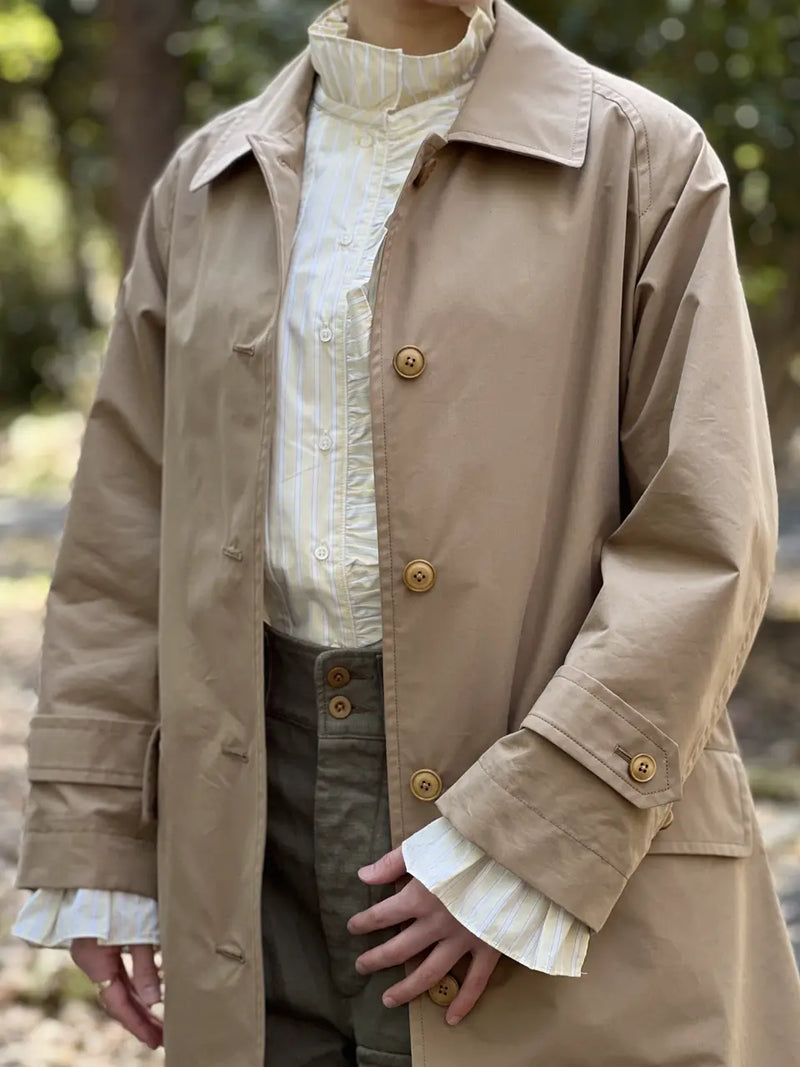 [Styling]Nigel Cabourn THE ARMY GYM HANKYU MENS TOKYO STORE 2026.3.26