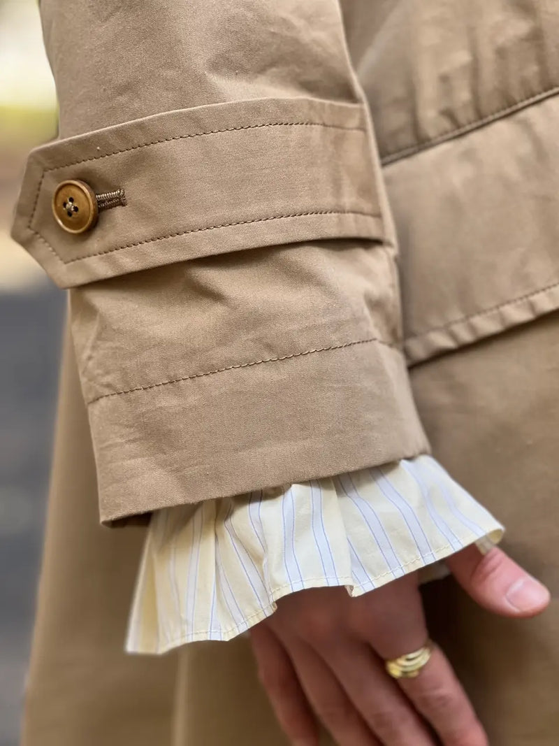 [Styling]Nigel Cabourn THE ARMY GYM HANKYU MENS TOKYO STORE 2026.3.26