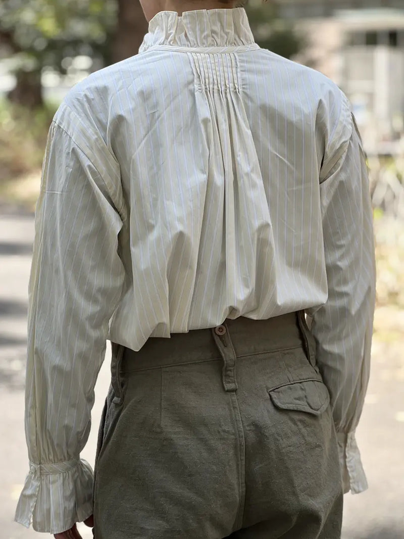 [Styling]Nigel Cabourn THE ARMY GYM HANKYU MENS TOKYO STORE 2026.3.26