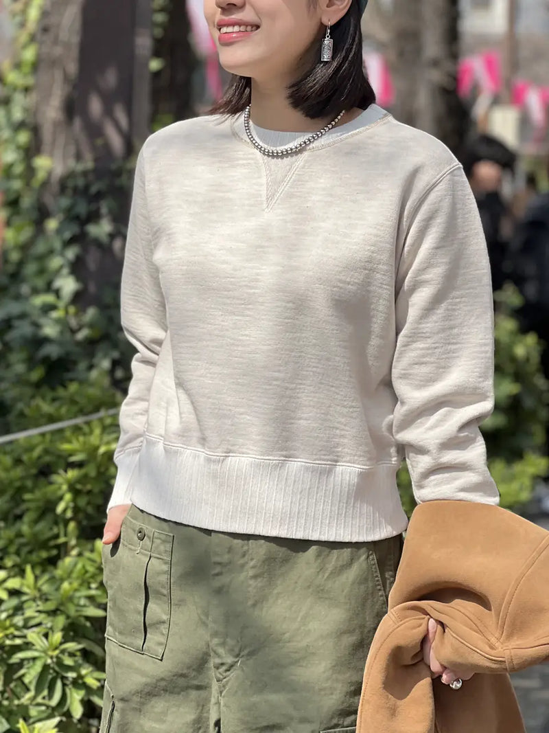 [Styling]Nigel Cabourn WOMAN THE ARMY GYM NAKAMEGURO STORE 2026.3.22