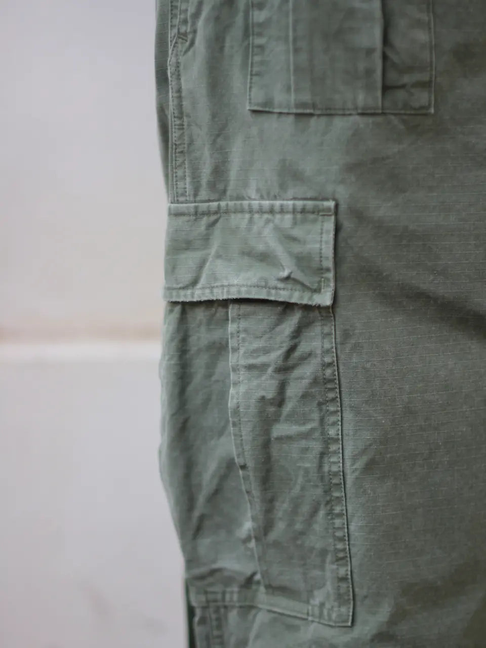 [Styling]Nigel Cabourn THE ARMY GYM FLAGSHIP STORE 2026.3.22