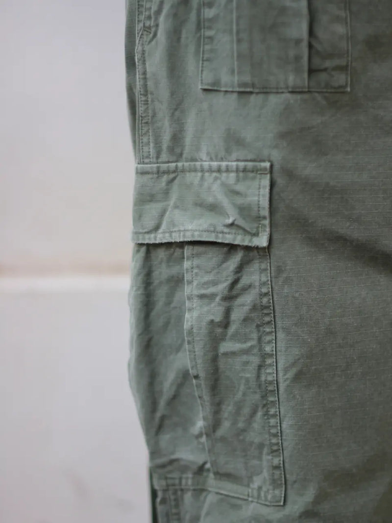 [Styling]Nigel Cabourn THE ARMY GYM FLAGSHIP STORE 2026.3.22