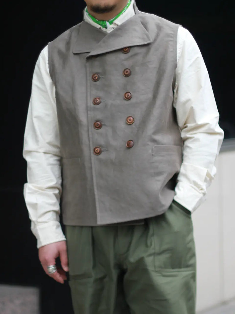 [Styling]Nigel Cabourn THE ARMY GYM HANKYU MENS TOKYO STORE 2026.3.23
