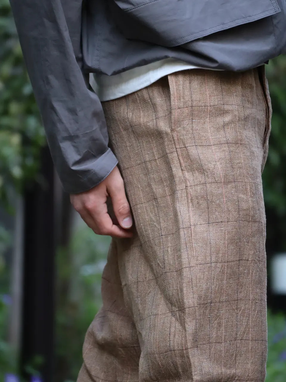 [Styling]Nigel Cabourn THE ARMY GYM OKAYAMA STORE 2026.3.23