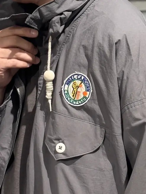 [Styling]Nigel Cabourn ROPPONGI HILLS STORE 2026.3.24