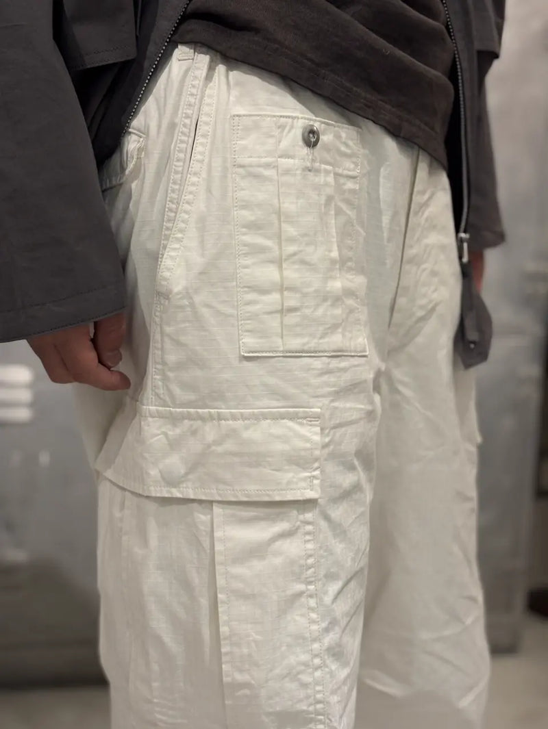 [Styling]Nigel Cabourn ROPPONGI HILLS STORE 2026.3.24