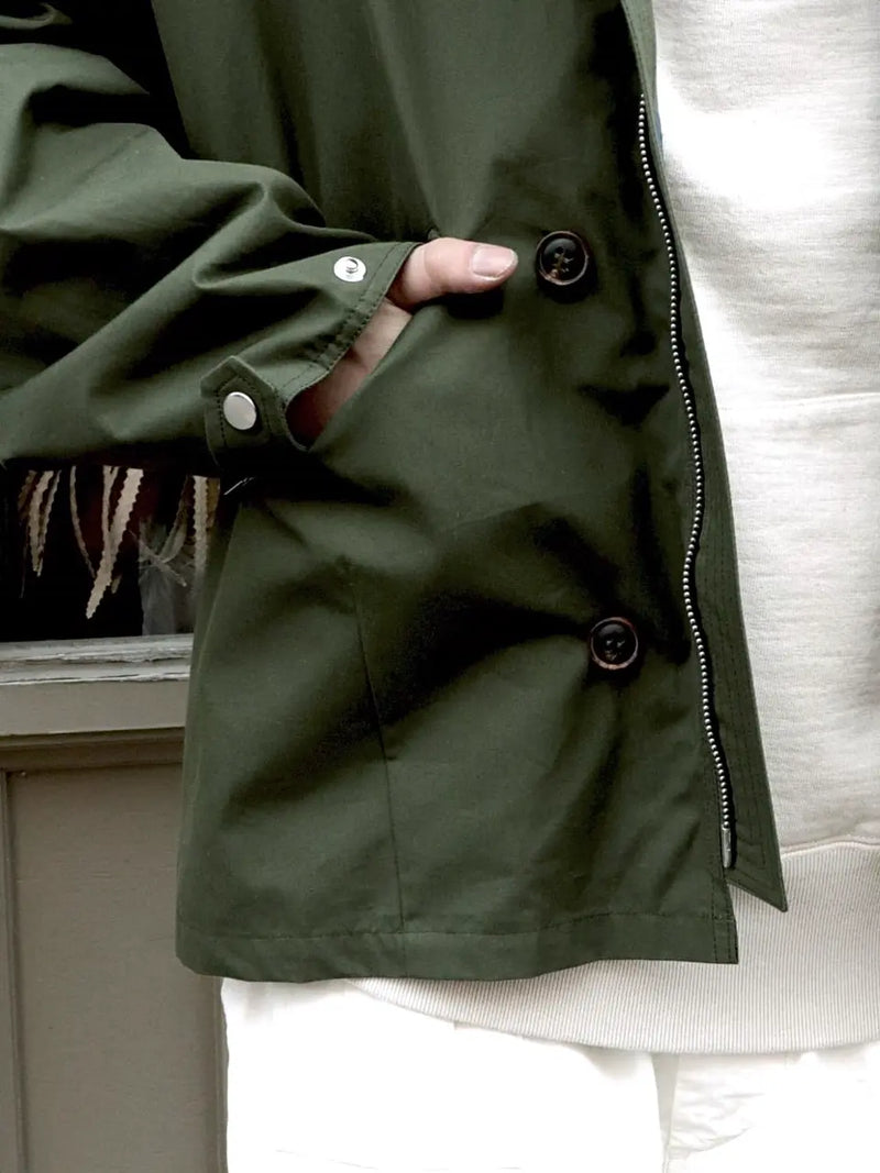 [Styling]Nigel Cabourn THE ARMY GYM SENDAI STORE 2026.3.24