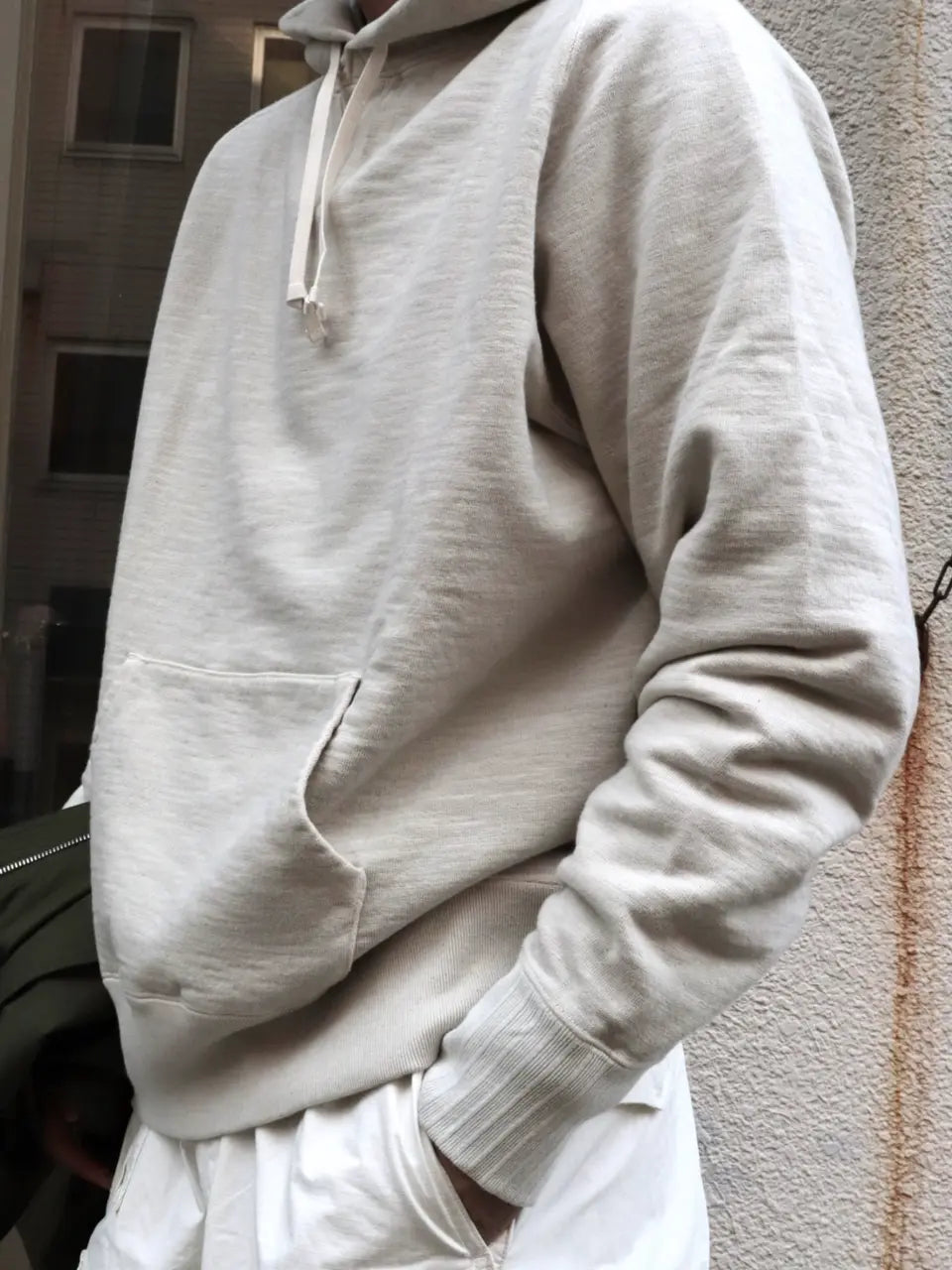 [Styling]Nigel Cabourn THE ARMY GYM SENDAI STORE 2026.3.24