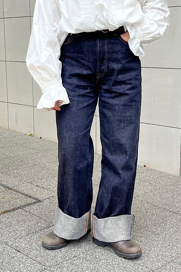 [Styling]Nigel Cabourn WOMAN THE ARMY GYM NAKAMEGURO STORE 2025.9.7