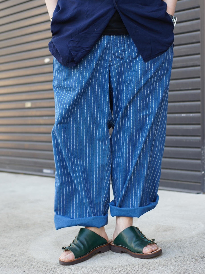 [Styling]Nigel Cabourn THE ARMY GYM FLAGSHIP STORE 2025.6.28