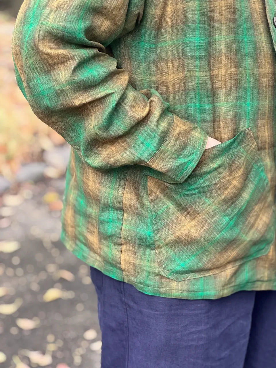 [Styling]Nigel Cabourn THE ARMY GYM HANKYU MEN'S TOKYO STORE 2026.3.28