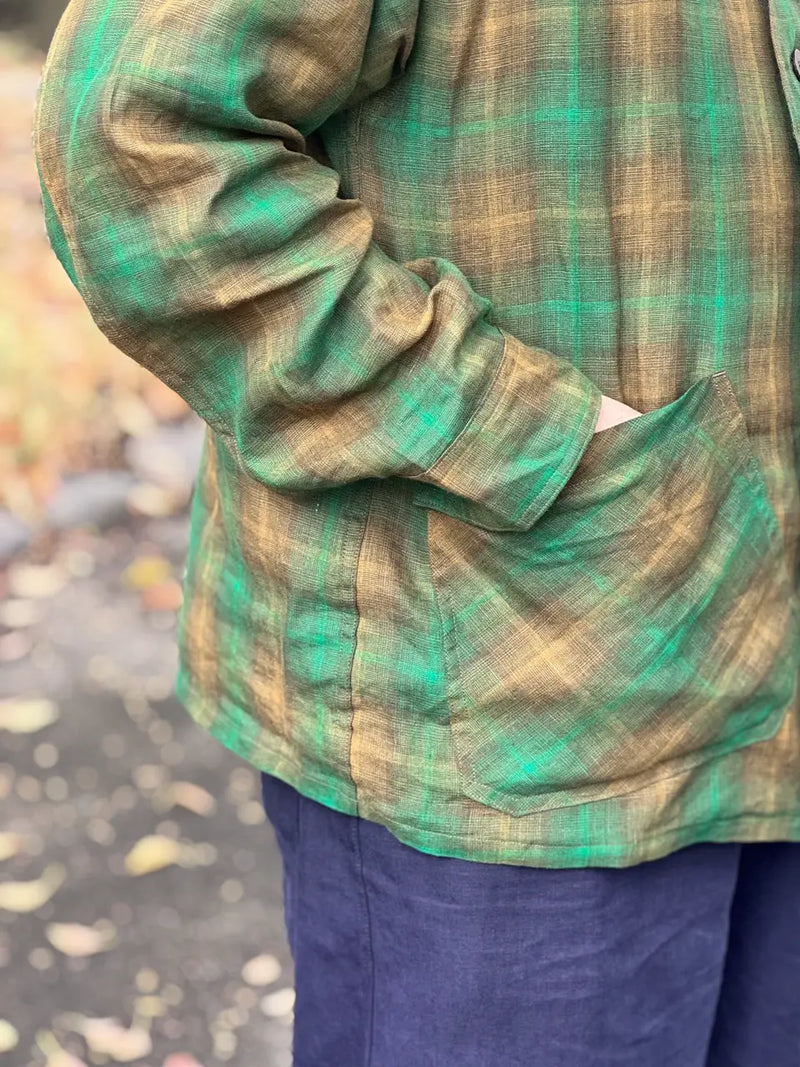 [Styling]Nigel Cabourn THE ARMY GYM HANKYU MEN'S TOKYO STORE 2026.3.28