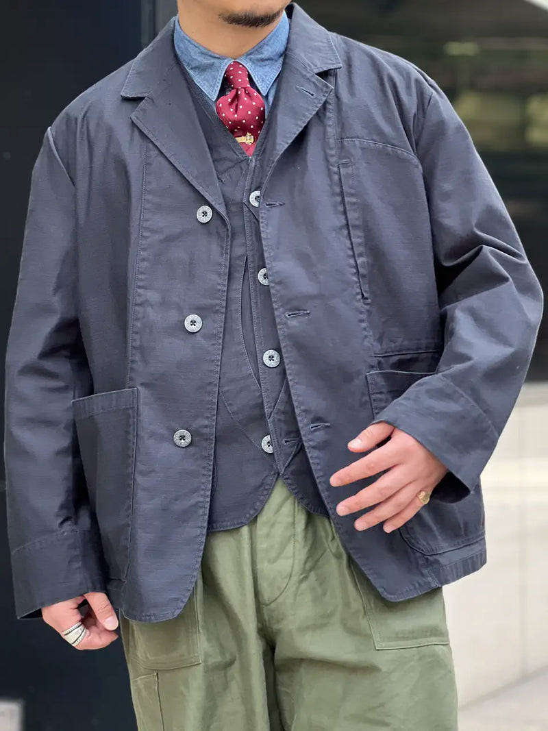 [Styling]Nigel Cabourn THE ARMY GYM HANKYU MENS TOKYO STORE 2026.3.30