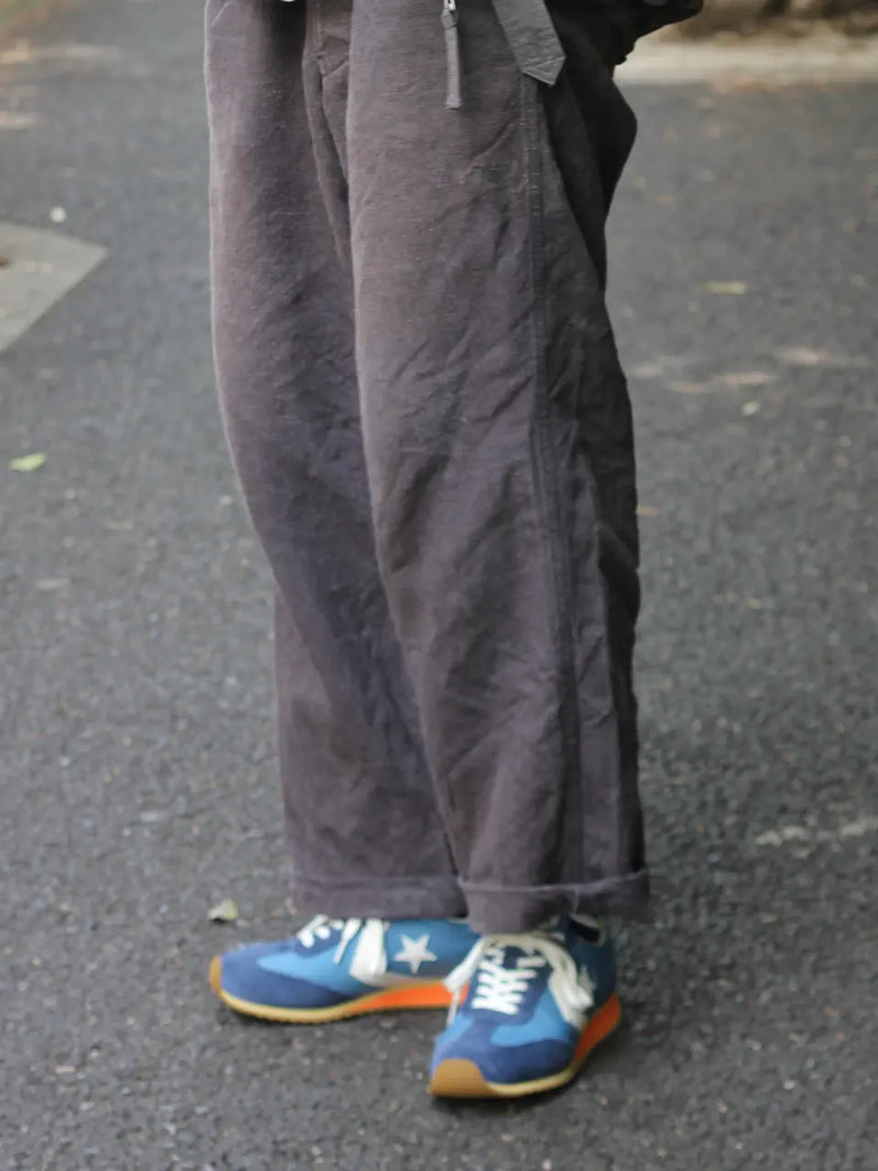 [Styling] Nigel Cabourn THE ARMY GYM FLAGSHIP STORE 2026.4.1