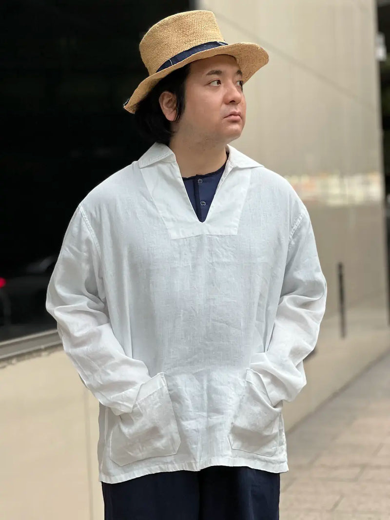 [Styling]Nigel Cabourn THE ARMY GYM HANKYU MEN'S TOKYO STORE 2026.3.30