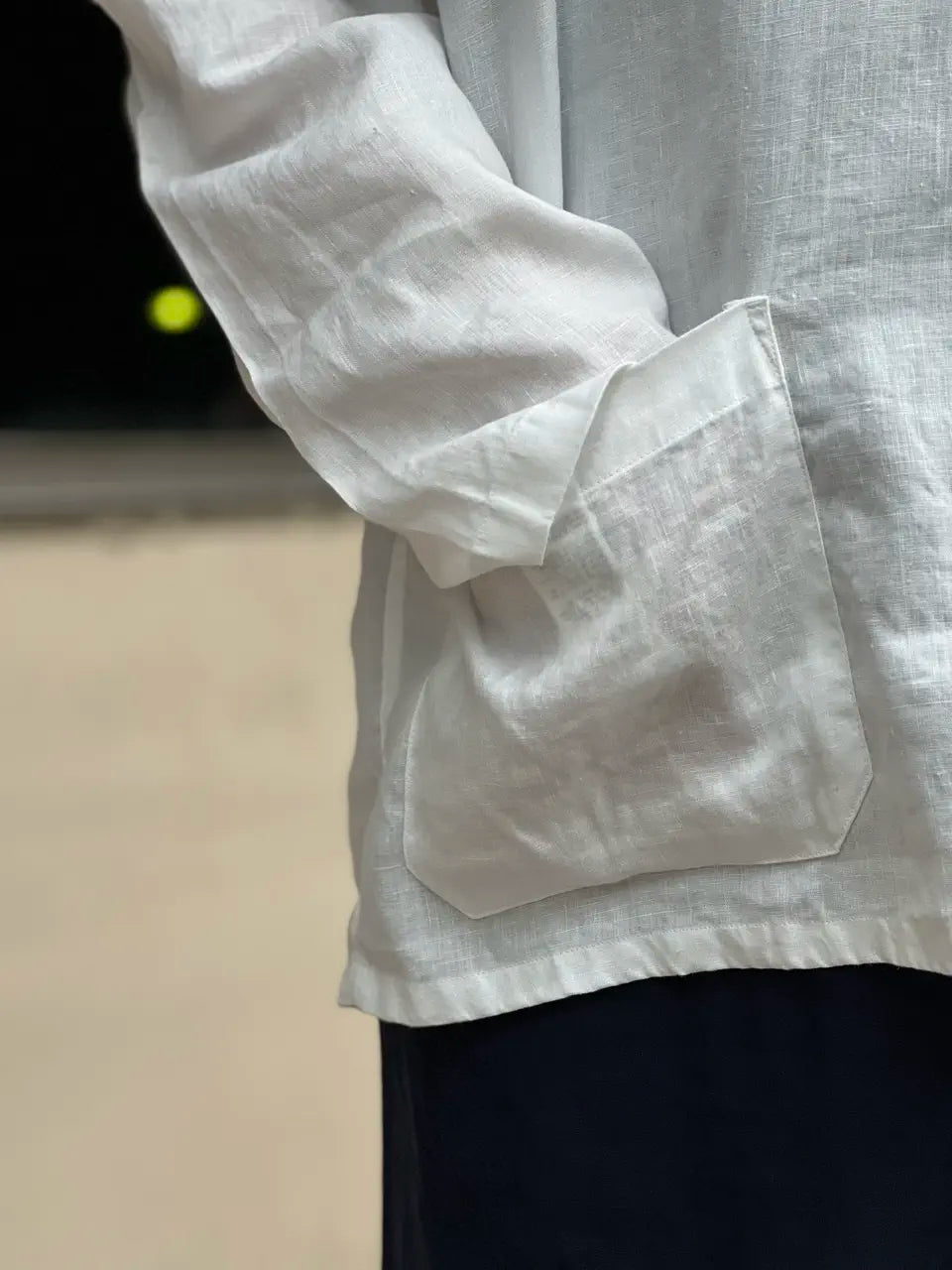 [Styling]Nigel Cabourn THE ARMY GYM HANKYU MEN'S TOKYO STORE 2026.3.30