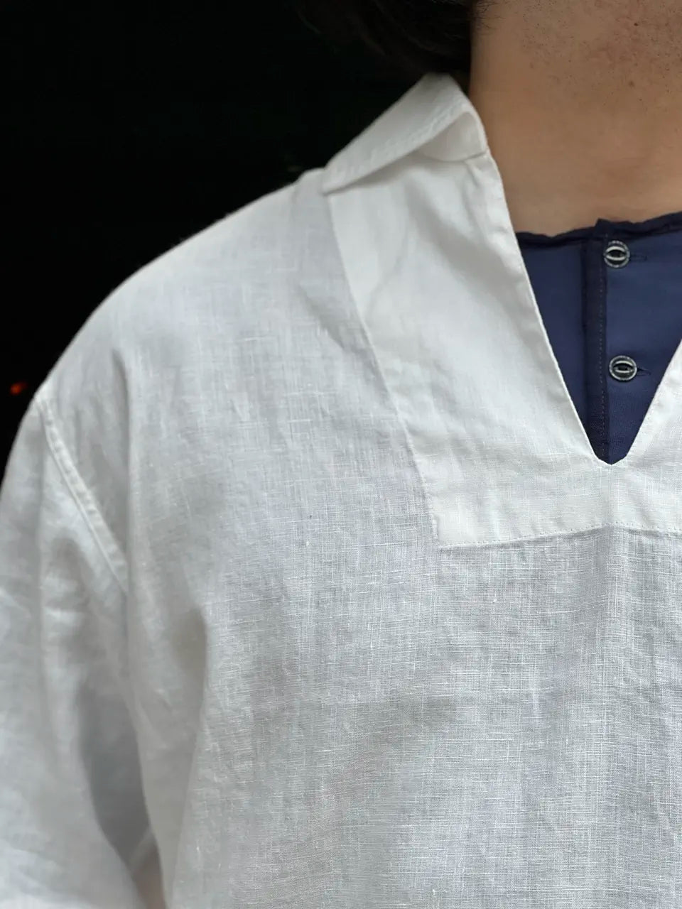 [Styling]Nigel Cabourn THE ARMY GYM HANKYU MEN'S TOKYO STORE 2026.3.30