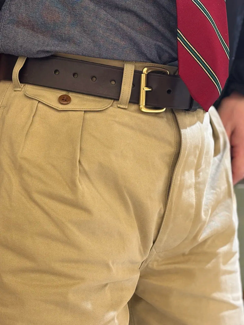 [Styling]Nigel Cabourn ROPPONGI HILLS STORE 2026.4.23