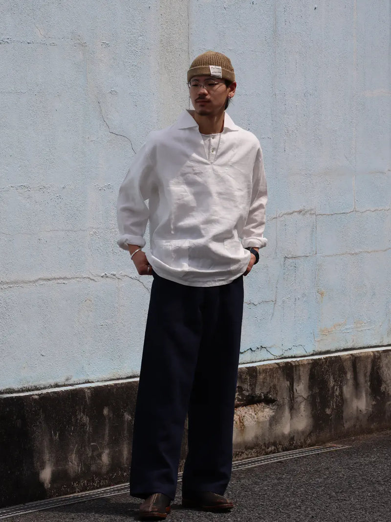 [Styling]Nigel Cabourn THE ARMY GYM OKAYAMA STORE 2026.3.30