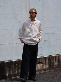 [Styling]Nigel Cabourn THE ARMY GYM OKAYAMA STORE 2026.3.30