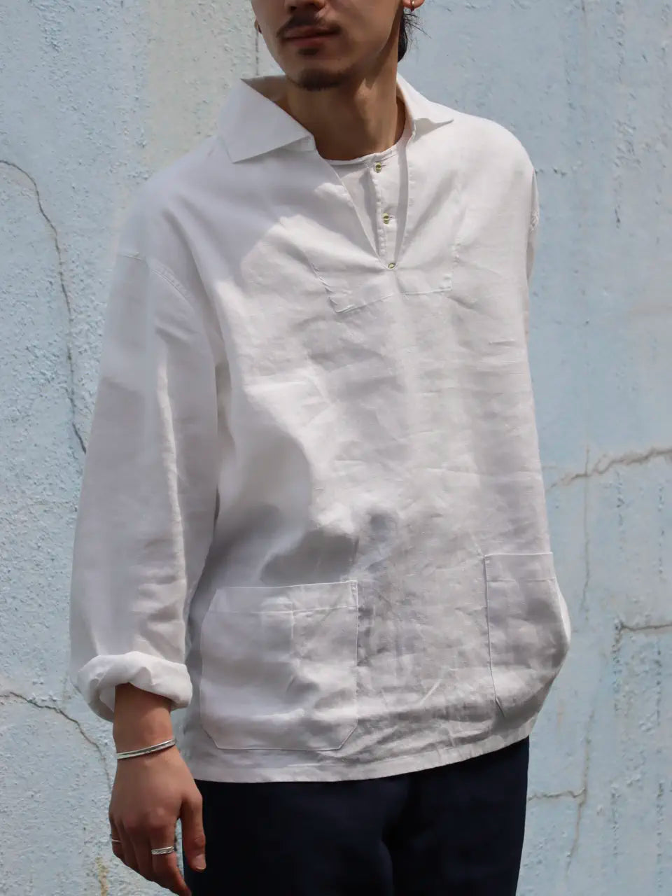 [Styling]Nigel Cabourn THE ARMY GYM OKAYAMA STORE 2026.3.30