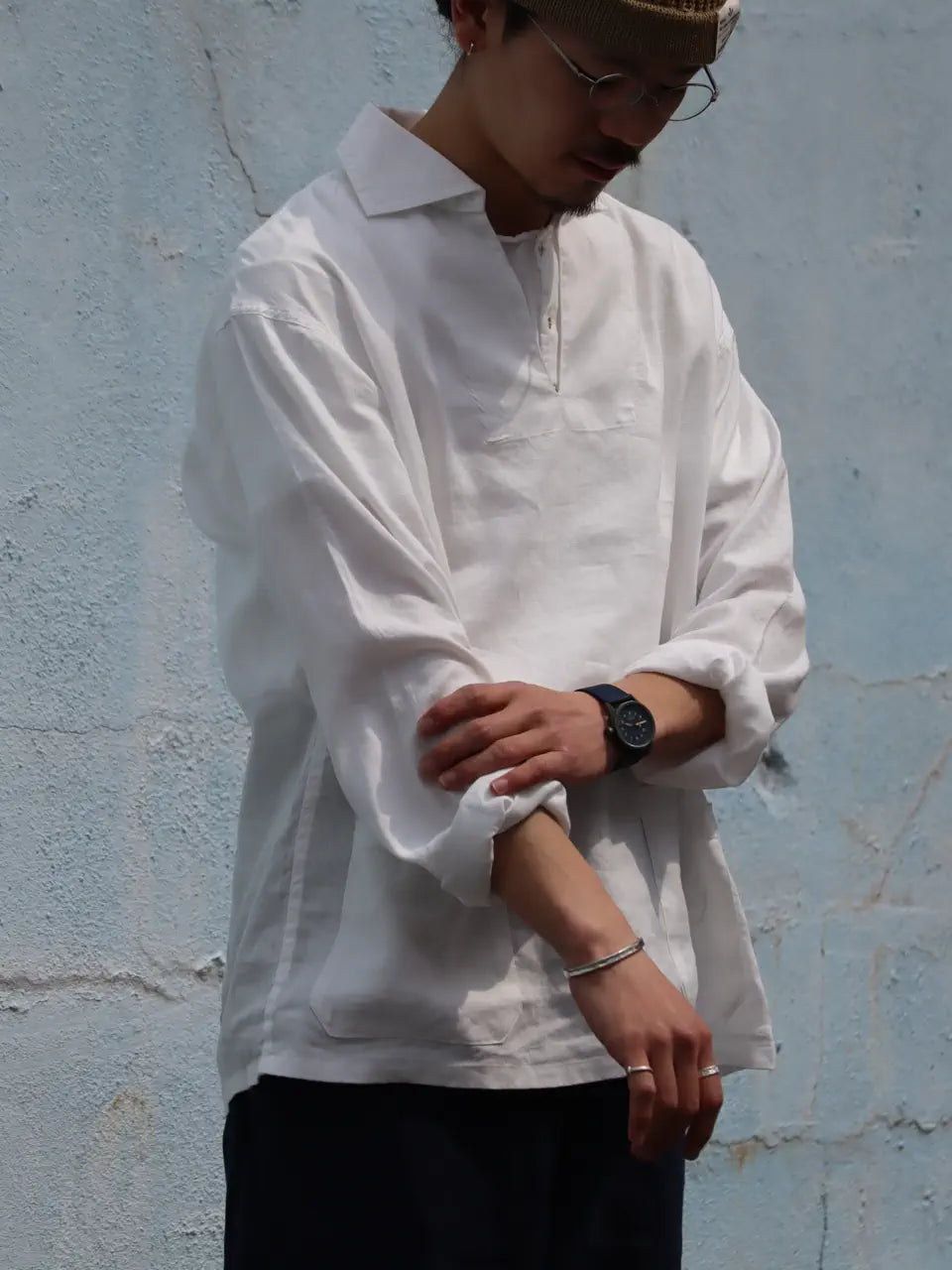 [Styling]Nigel Cabourn THE ARMY GYM OKAYAMA STORE 2026.3.30