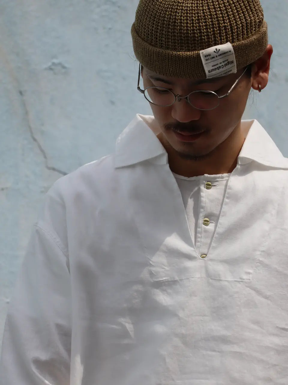 [Styling]Nigel Cabourn THE ARMY GYM OKAYAMA STORE 2026.3.30