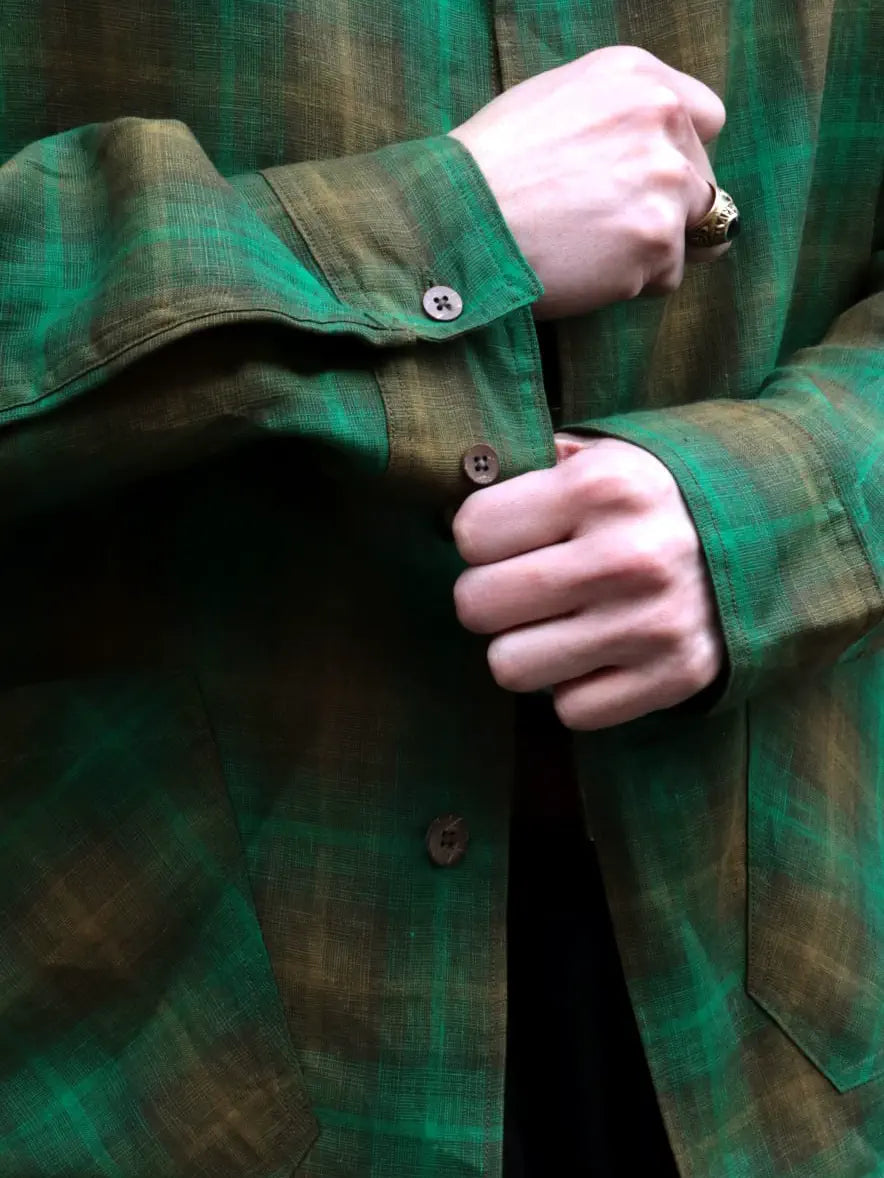 [Styling]Nigel Cabourn THE ARMY GYM SENDAI STORE 2026.3.31