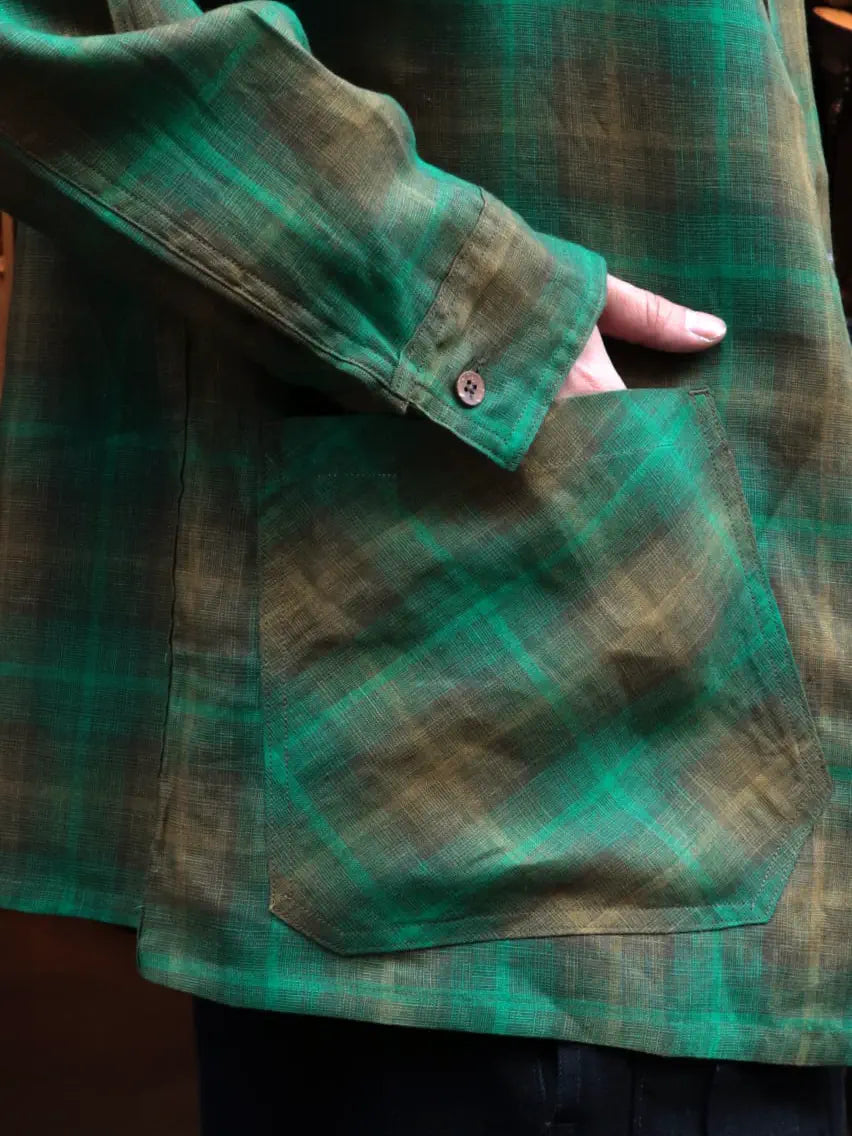[Styling]Nigel Cabourn THE ARMY GYM SENDAI STORE 2026.3.31