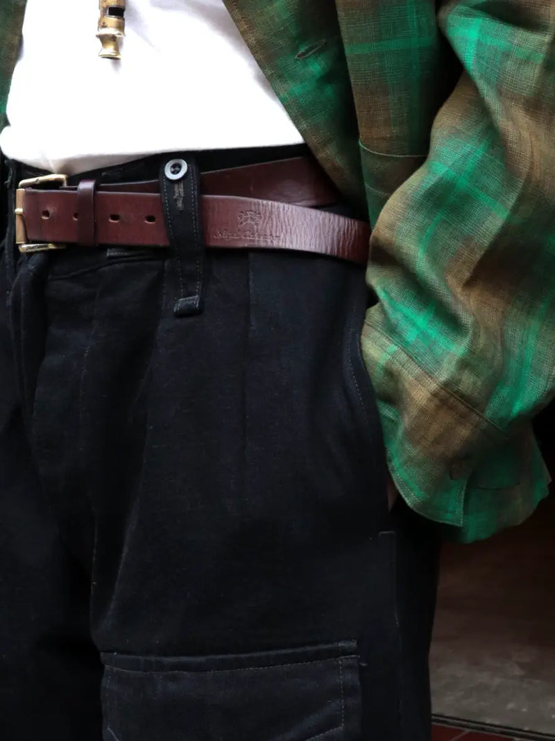 [Styling]Nigel Cabourn THE ARMY GYM SENDAI STORE 2026.3.31