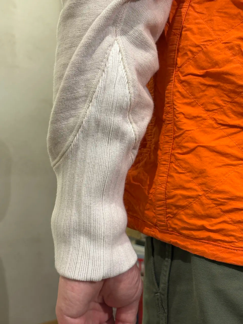 [Styling]Nigel Cabourn ROPPONGI HILLS STORE 2026.4.1