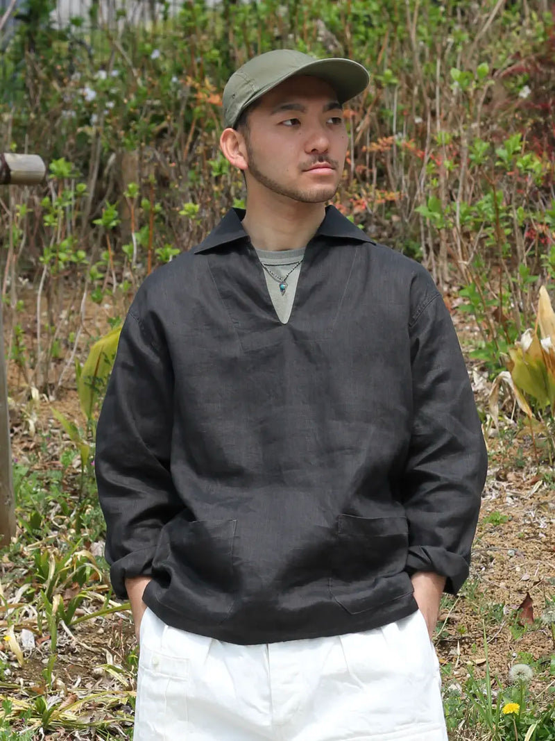 [Styling］Nigel Cabourn THE ARMY GYM FLAGSHIP STORE 2026.4.2