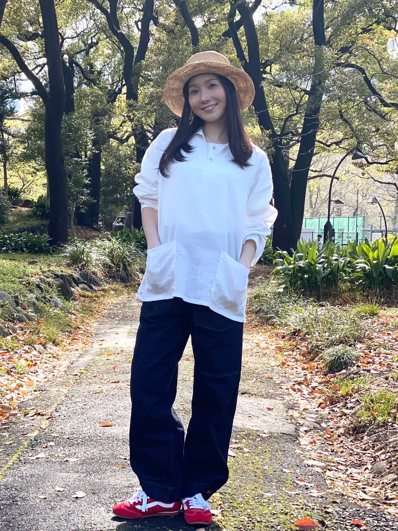 [Styling]Nigel Cabourn THE ARMY GYM HANKYU MENS TOKYO STORE 2026.4.3