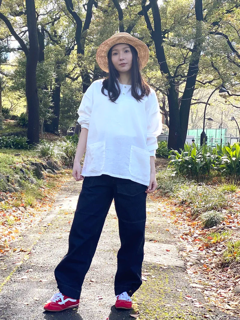 [Styling]Nigel Cabourn THE ARMY GYM HANKYU MENS TOKYO STORE 2026.4.3