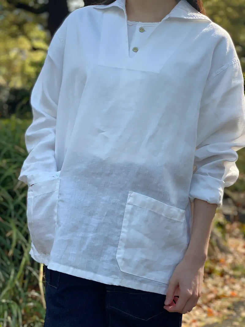 [Styling]Nigel Cabourn THE ARMY GYM HANKYU MENS TOKYO STORE 2026.4.3