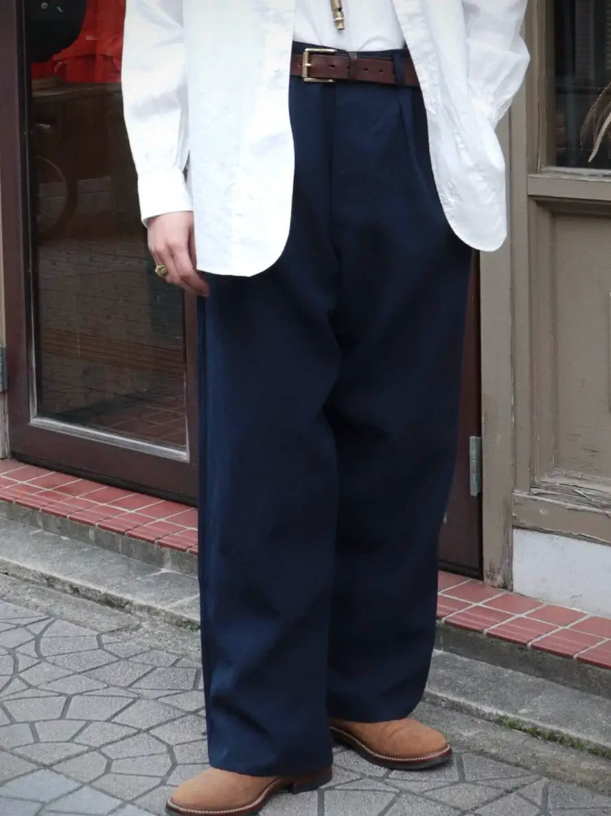 [Styling]Nigel Cabourn THE ARMY GYM SENDAI STORE 2026.4.3
