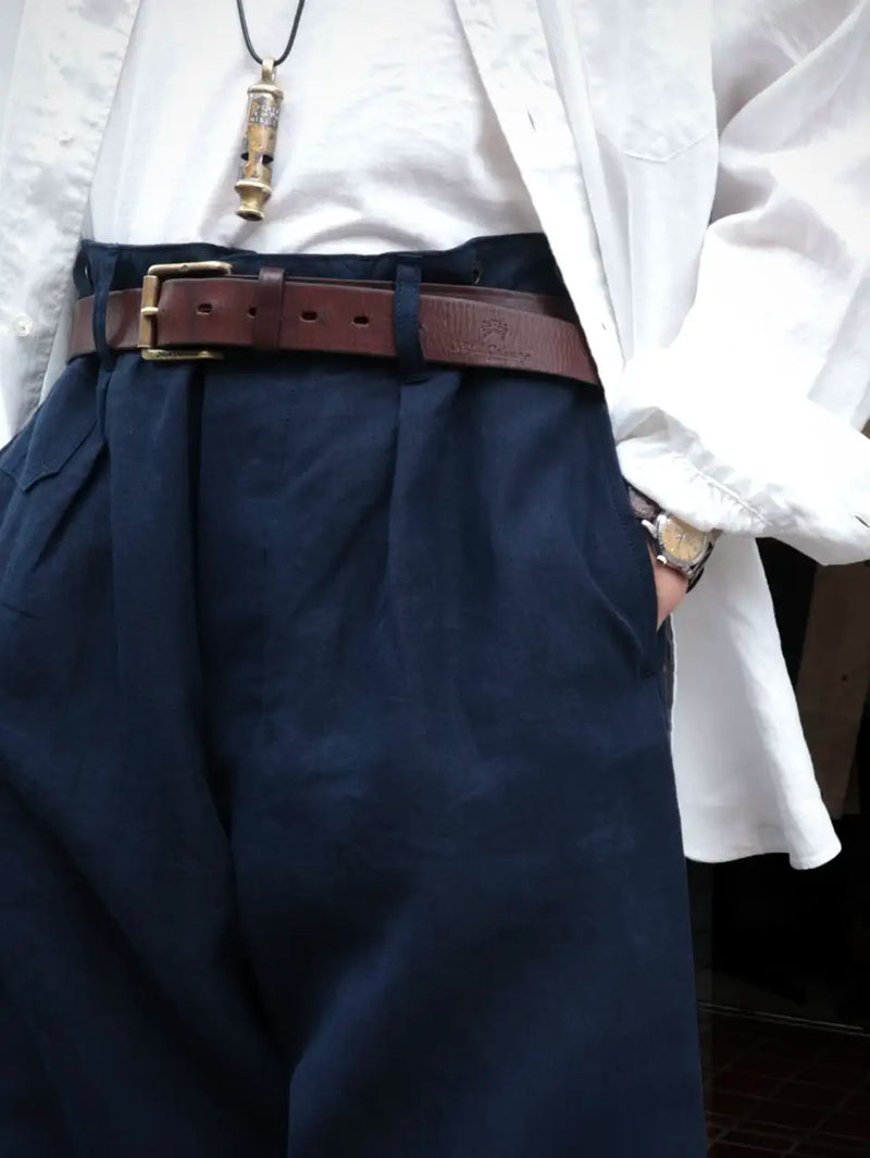 [Styling]Nigel Cabourn THE ARMY GYM SENDAI STORE 2026.4.3