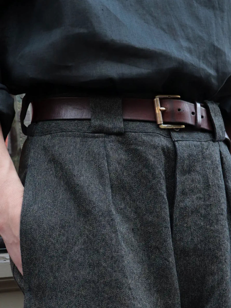 [Styling]Nigel Cabourn THE ARMY GYM SENDAI STORE 2026.4.6