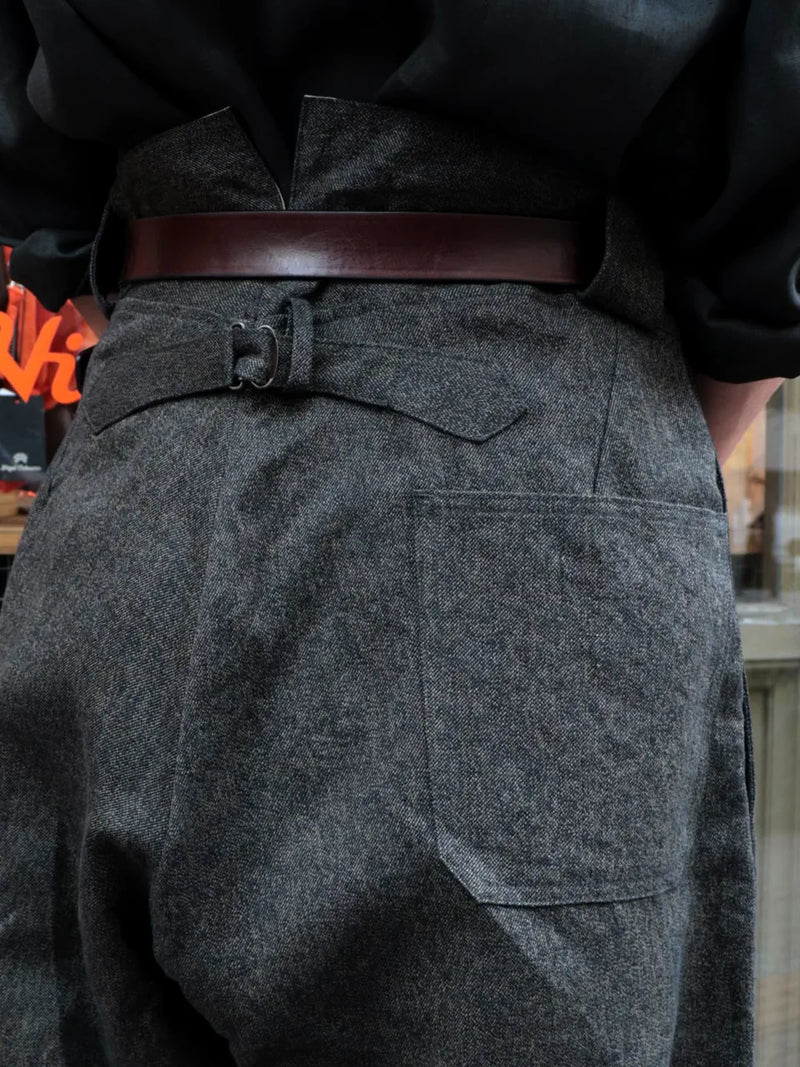 [Styling]Nigel Cabourn THE ARMY GYM SENDAI STORE 2026.4.6
