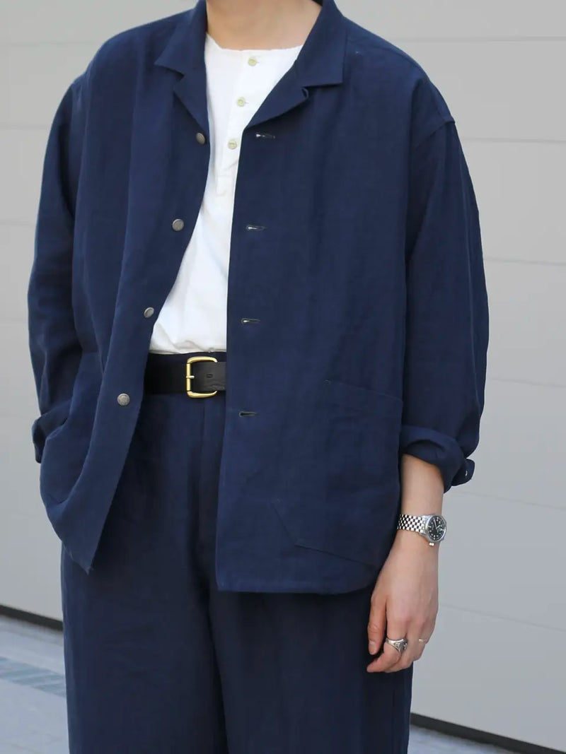 [Styling]Nigel Cabourn THE ARMY GYM FLAGSHIP STORE 2026.4.4