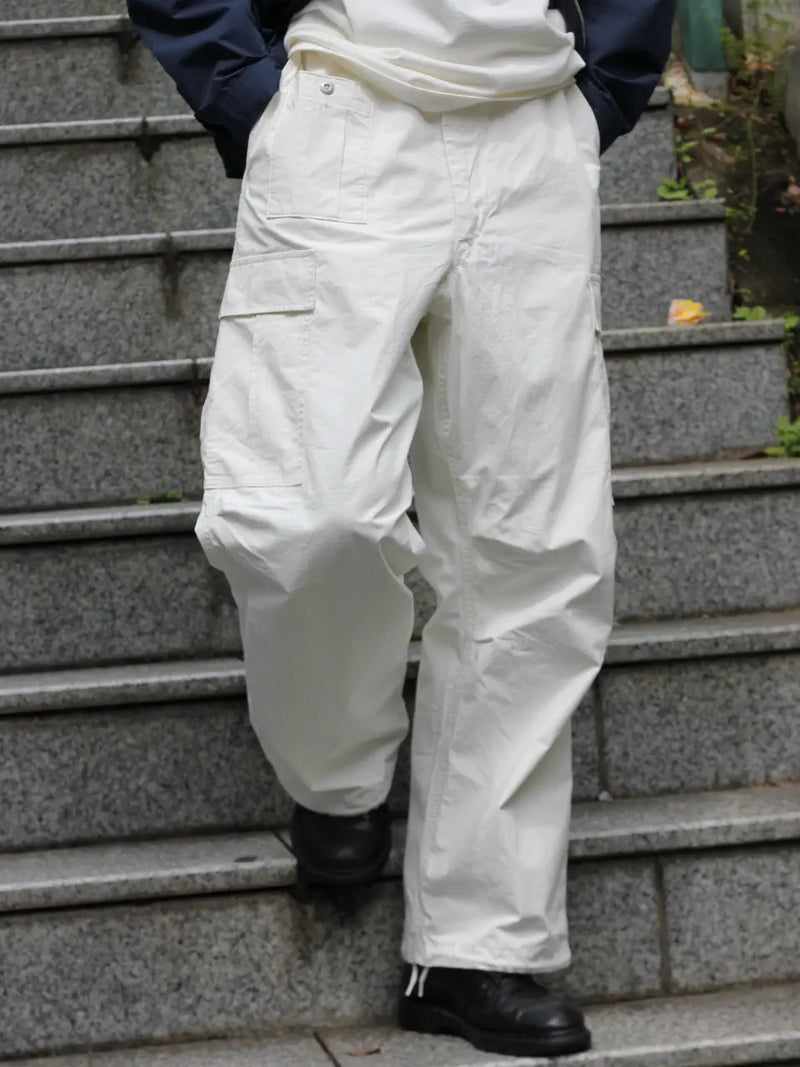 [Styling]Nigel Cabourn THE ARMY GYM FLAGSHIP STORE 2026.4.5