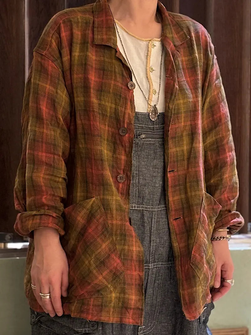 ［Styling］Nigel Cabourn ROPPONGI HILLS STORE 2026.4.5
