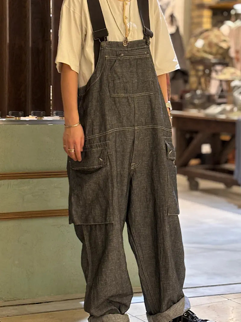 ［Styling］Nigel Cabourn ROPPONGI HILLS STORE 2026.4.5