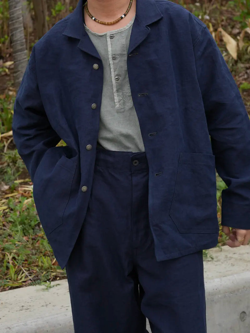 [Styling]Nigel Cabourn THE ARMY GYM FLAGSHIP STORE 2026.4.6