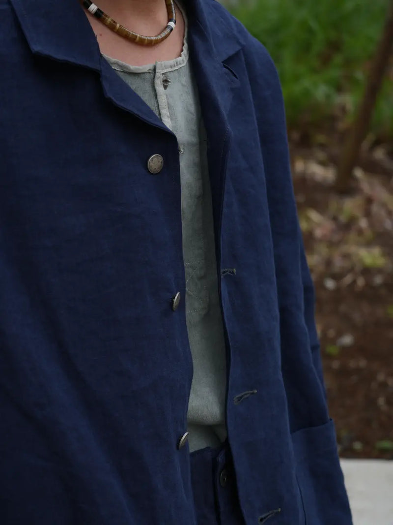 [Styling]Nigel Cabourn THE ARMY GYM FLAGSHIP STORE 2026.4.6